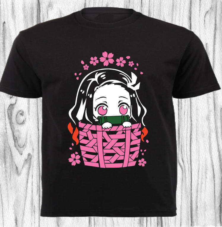 ANIME SHIRT_DEMON SLAYER 05