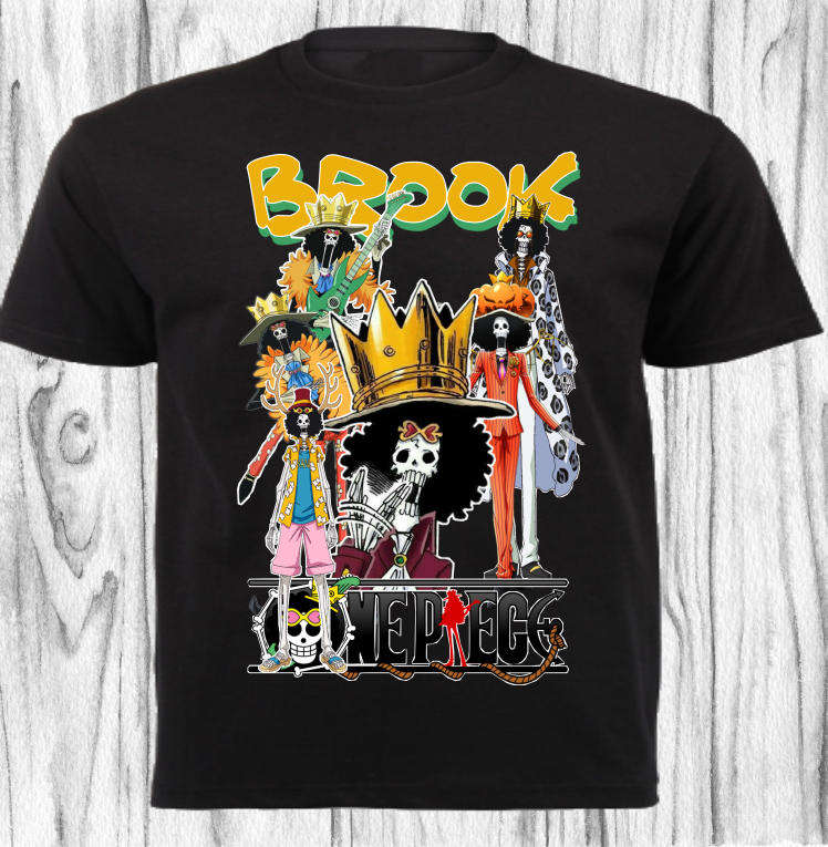 ANIME SHIRT_ONE PIECE 02