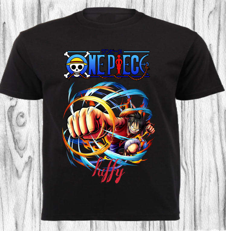 ANIME SHIRT_ONE PIECE 24