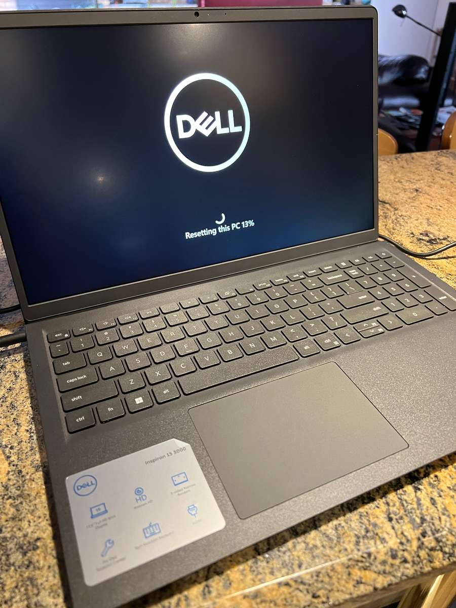 Dell Inspiron 15 3511 | 10th Gen i5, 8GB RAM, 256SSD | Boxed | Bargain