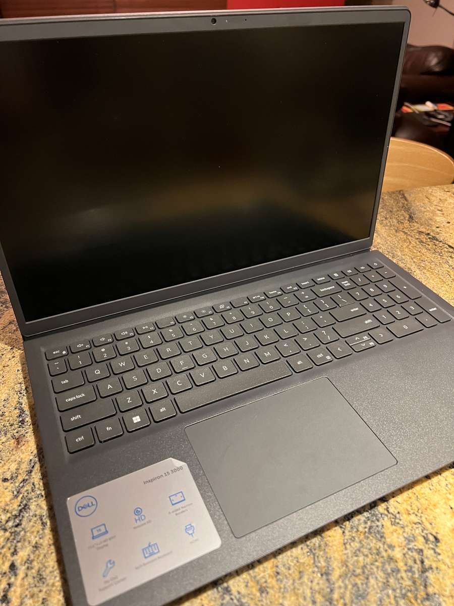 Dell Inspiron 15 3511 | 10th Gen i5, 8GB RAM, 256SSD | Boxed | Bargain