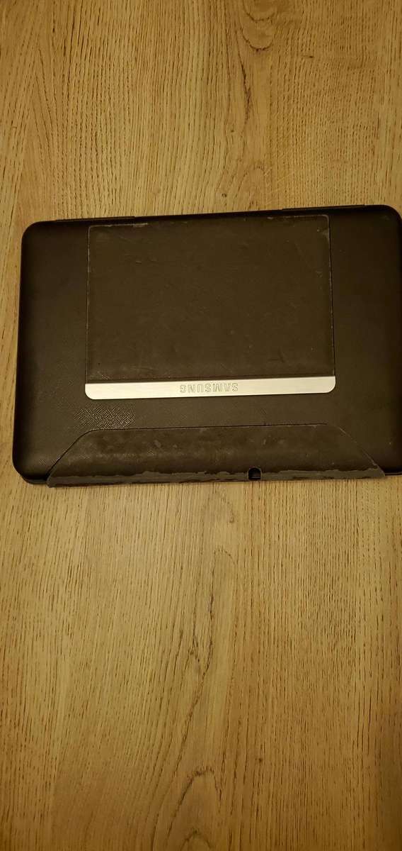 Samsung Galaxy 10.1 Tablet -GT-P7500