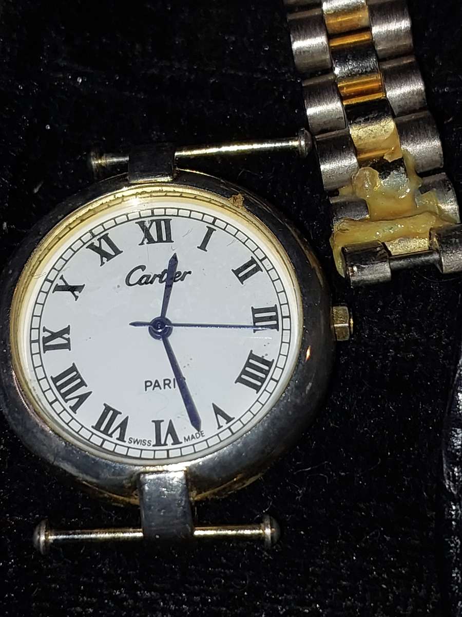 A COLLECTION OF CLOAN JAPANESE MOVEMENT WOMANS WATCHES