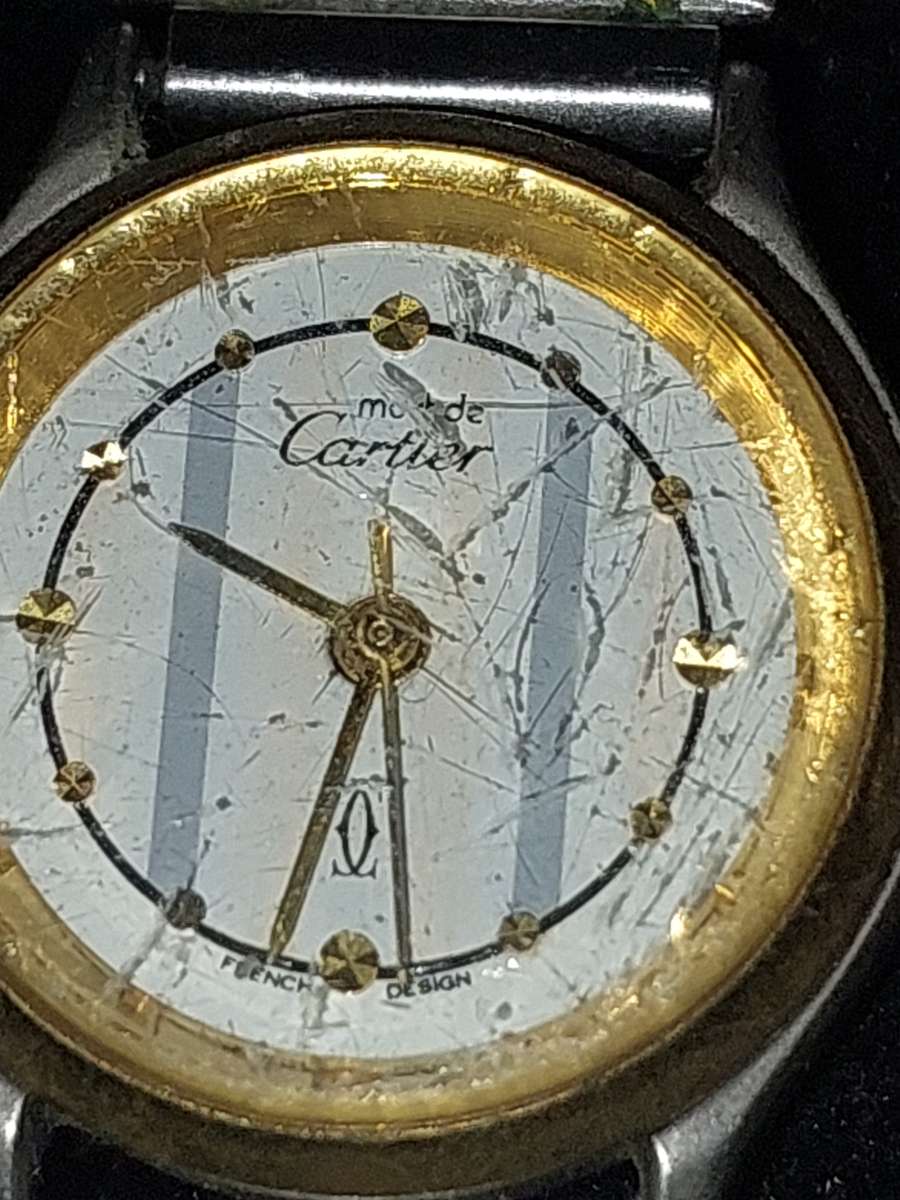 A beautiful collection of Japanese movement dress watches