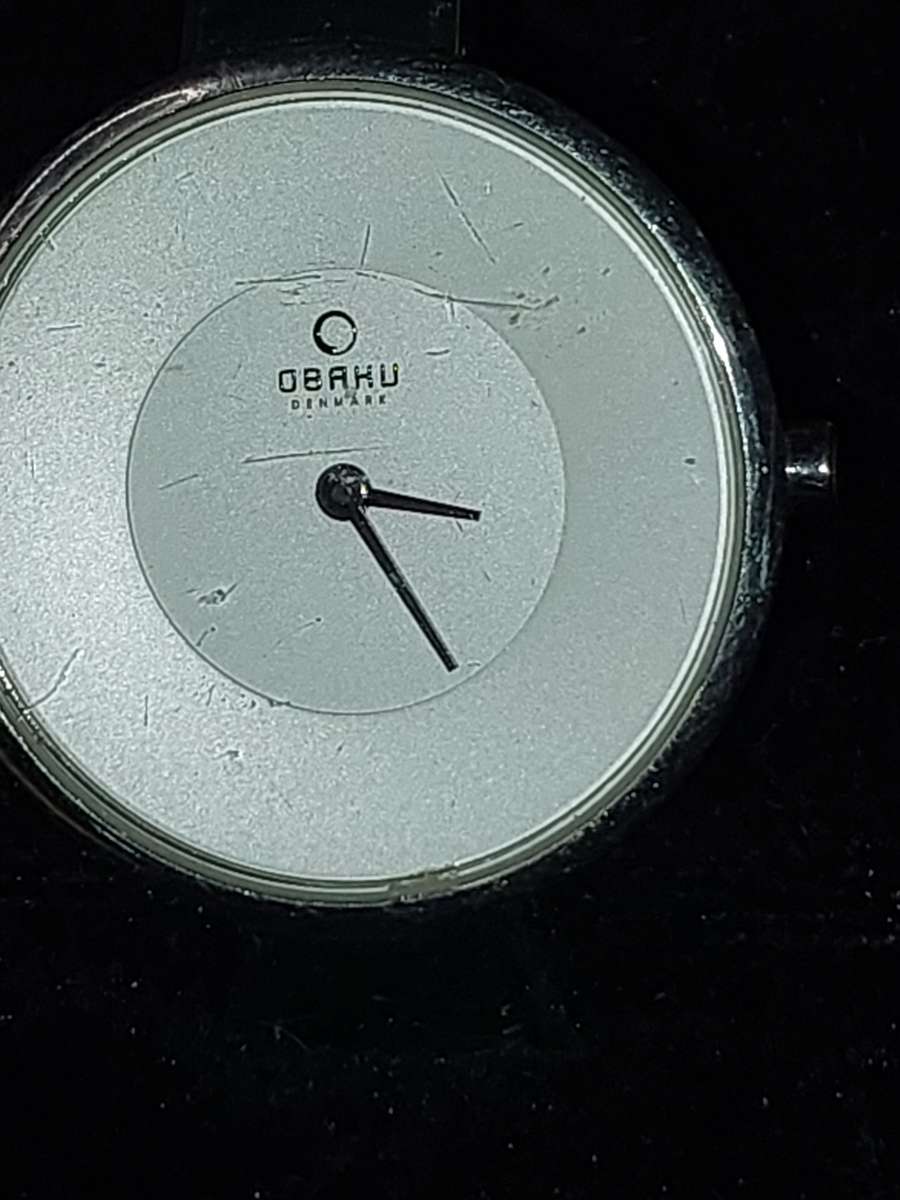 A beautiful collection of Japanese movement dress watches