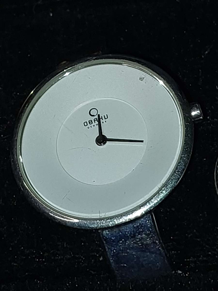 A beautiful collection of Japanese movement dress watches