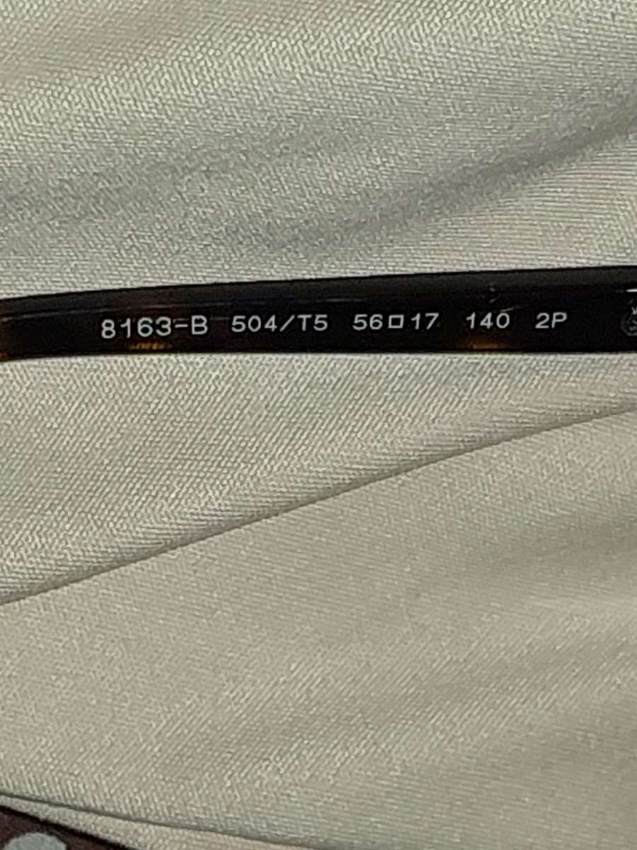 TWO BEAUTIFULL BVLGARI WOMANS SUNGLASSES SOLD AS IS