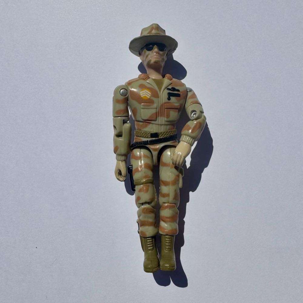 Lanard The Corps! Action Figure Bundle