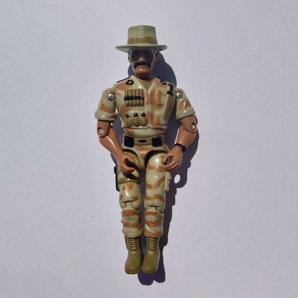 Lanard The Corps! Action Figure Bundle