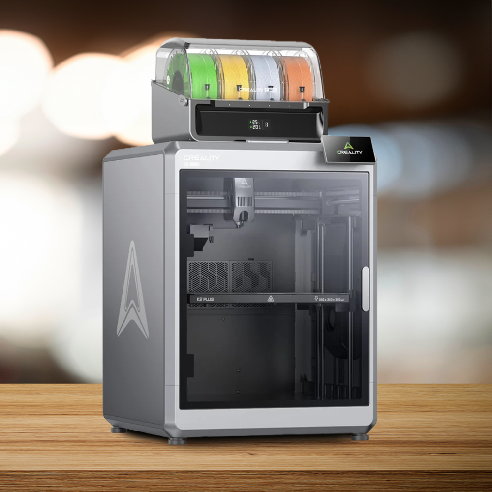 Creality k2 Plus Combo