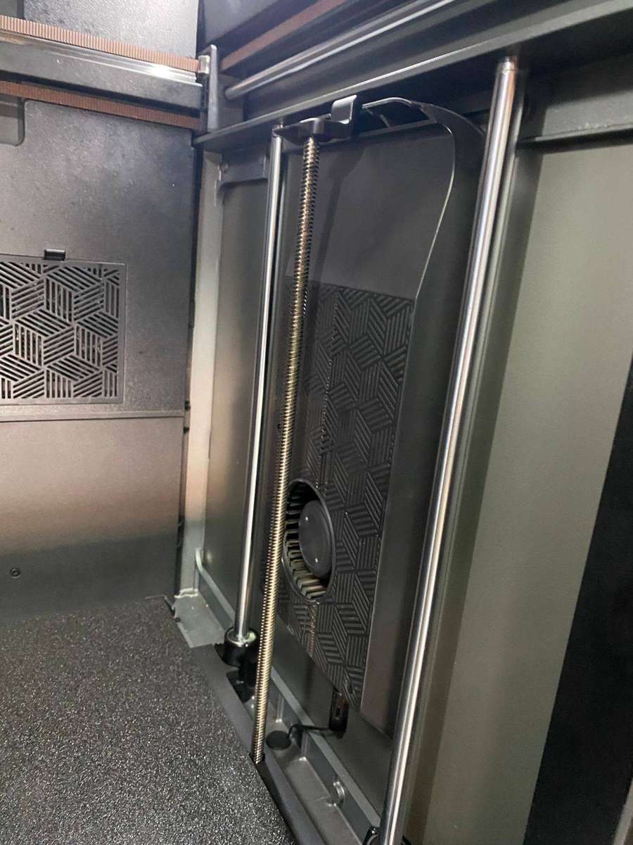 Creality k2 Plus Combo