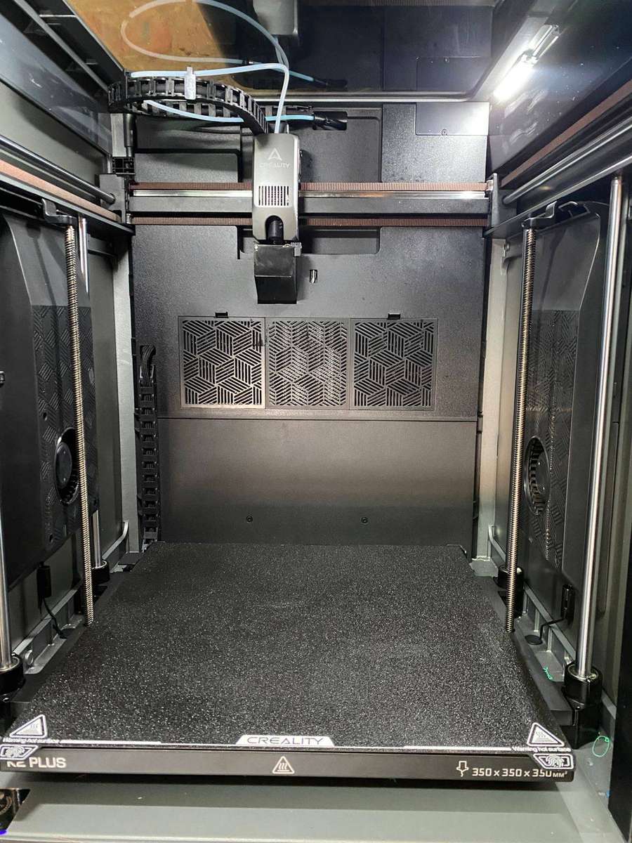 Creality k2 Plus Combo