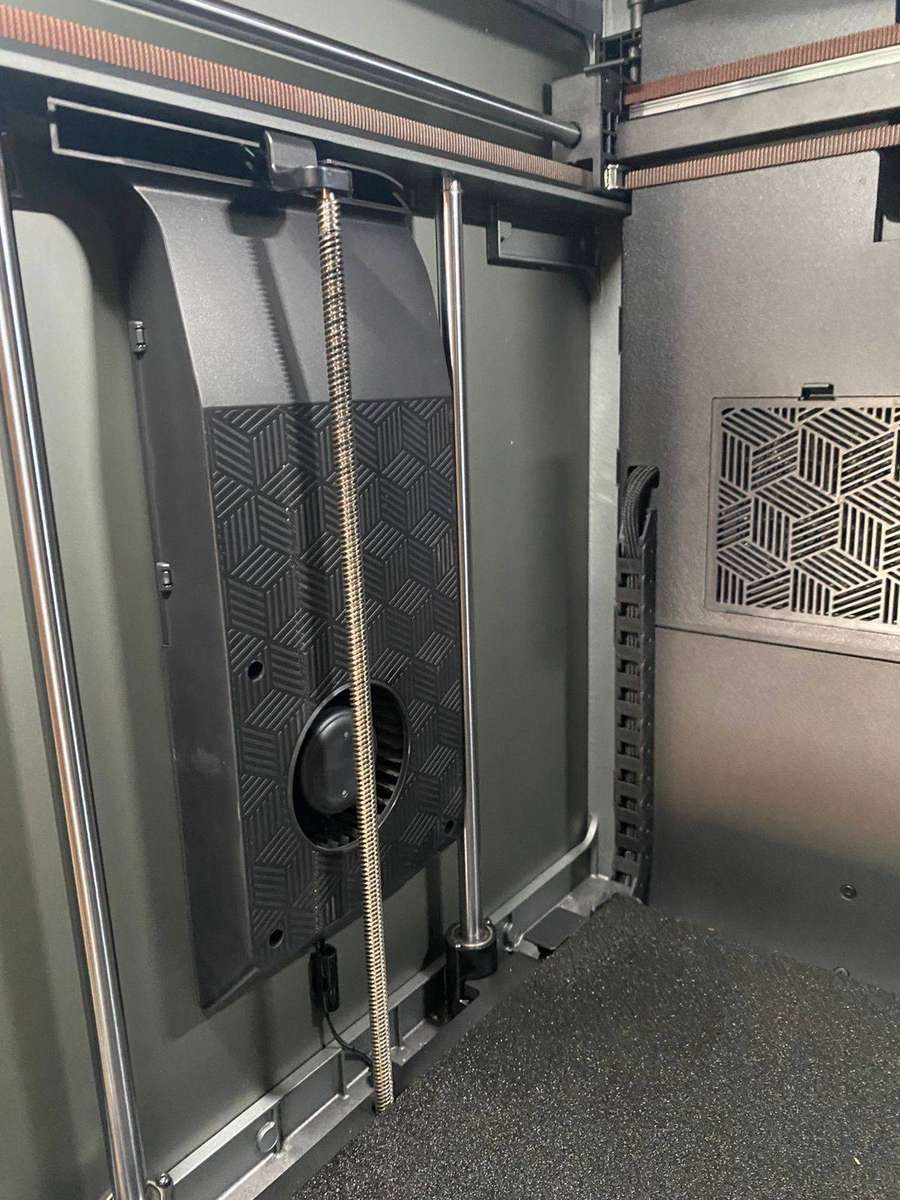 Creality k2 Plus Combo