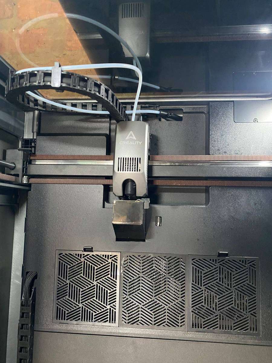 Creality k2 Plus Combo