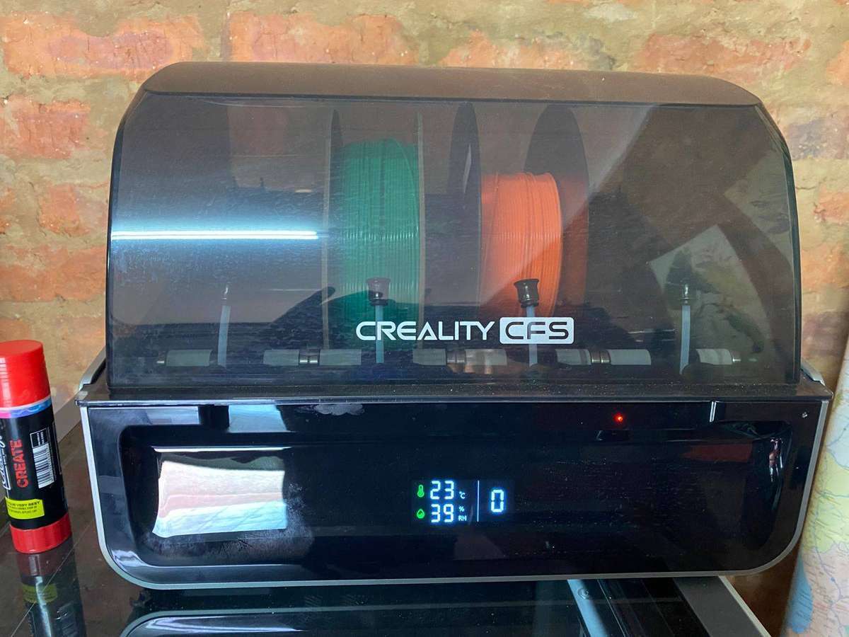 Creality k2 Plus Combo