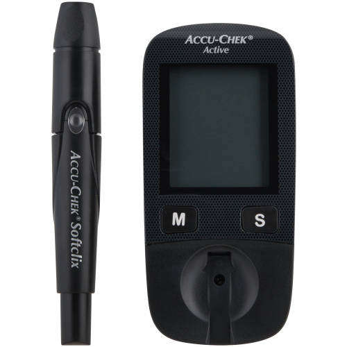 Accu-Chek Active