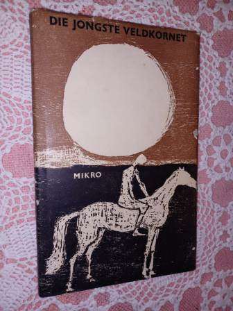 Die Jongste Veldkornet  Mikro