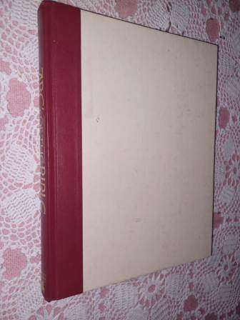 ABC's of the Bible  Readers Digest