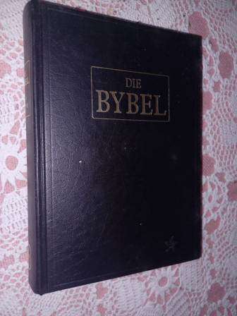 Die Bybel