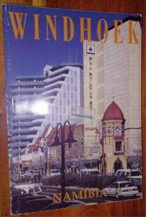 Windhoek Namibia