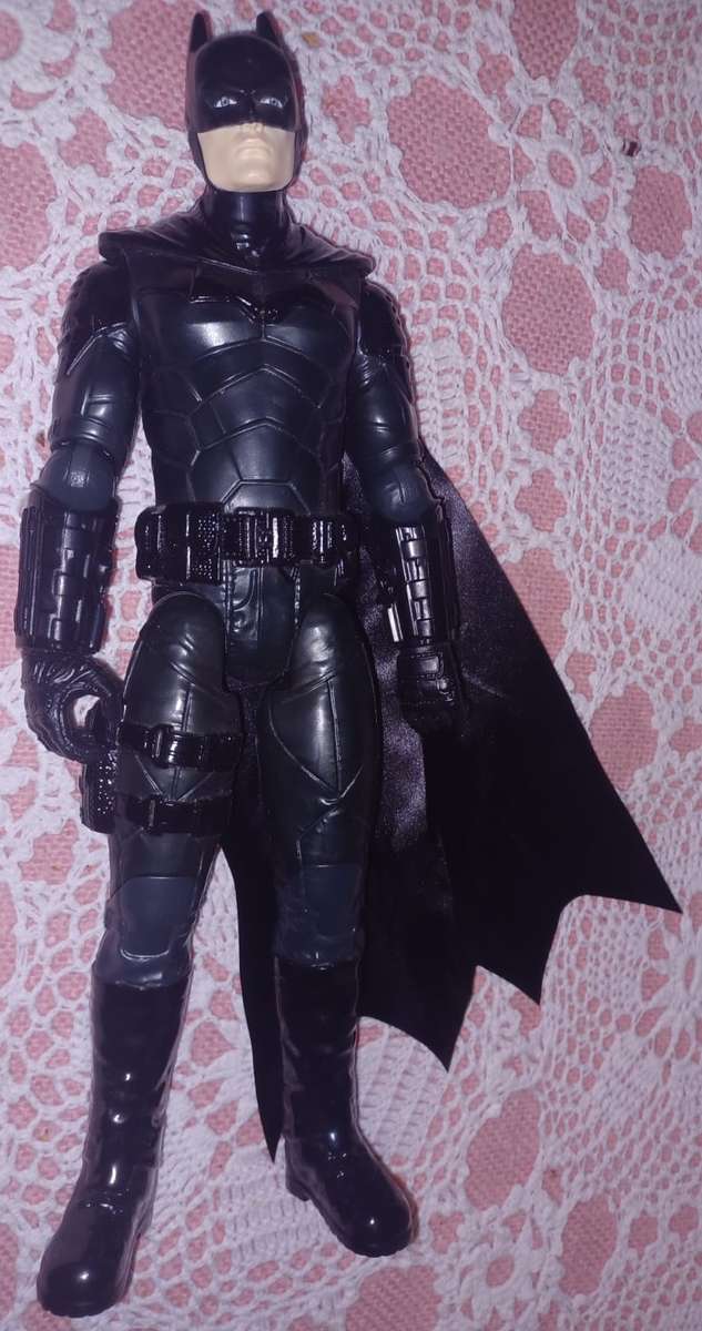Batman figure