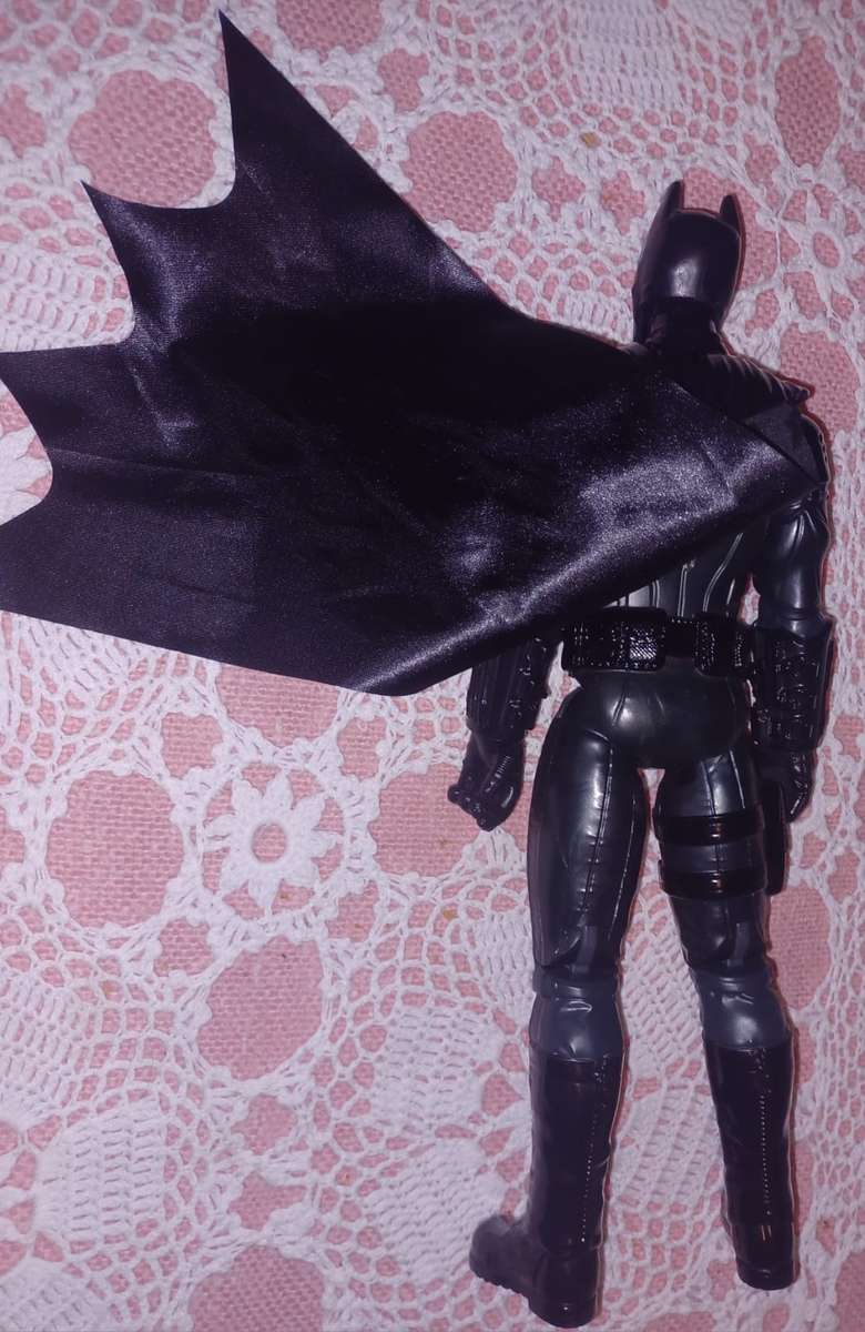 Batman figure