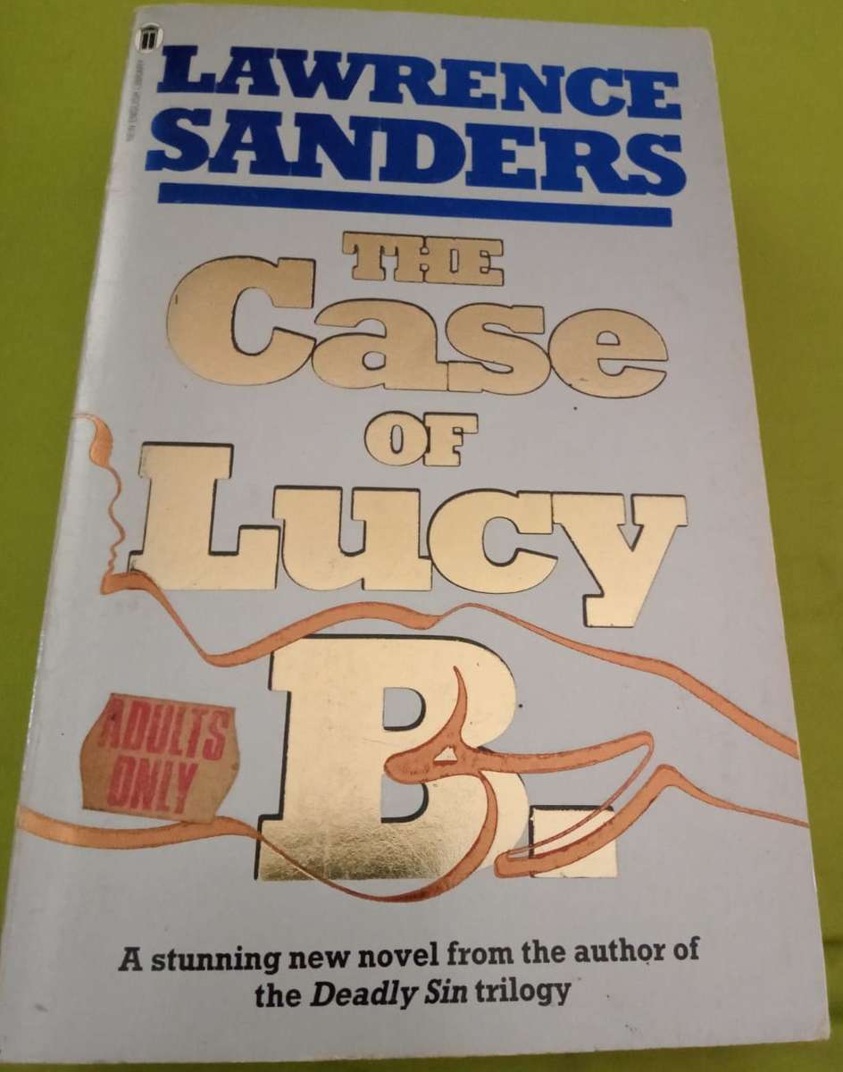 A Raft of Swords D Kyle & The Case of Lucy B  L Sanders
