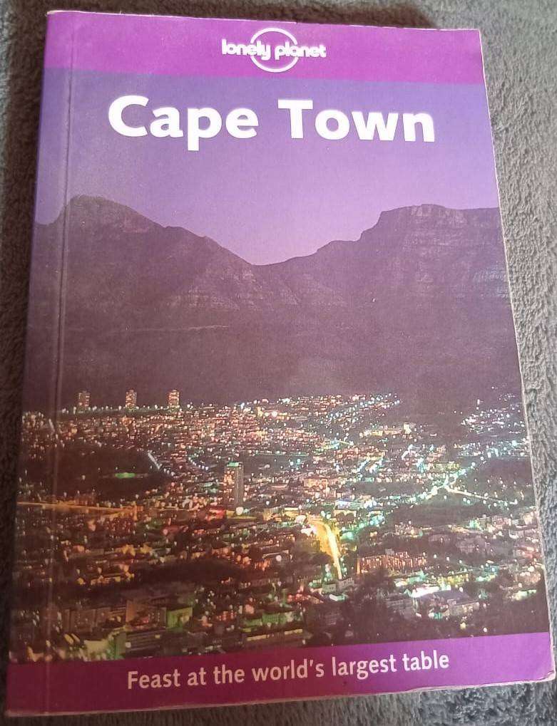 Cape Town   Lonely Planet