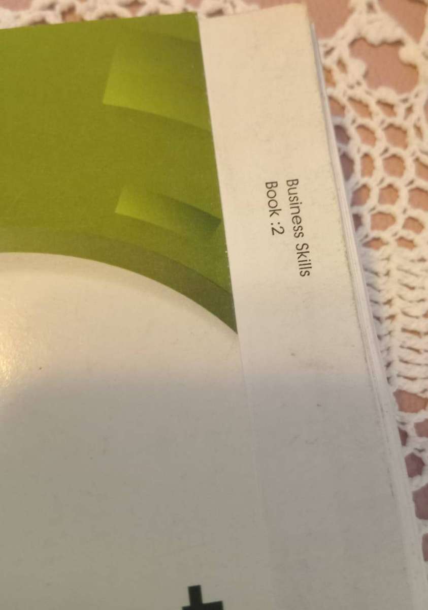 IT Student Business Skills 1 & 2, Microsoft Office Excell 2007 & Level 1, 2nd Edition