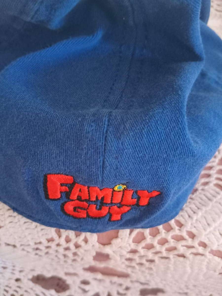 Breast Fed baseball Cap