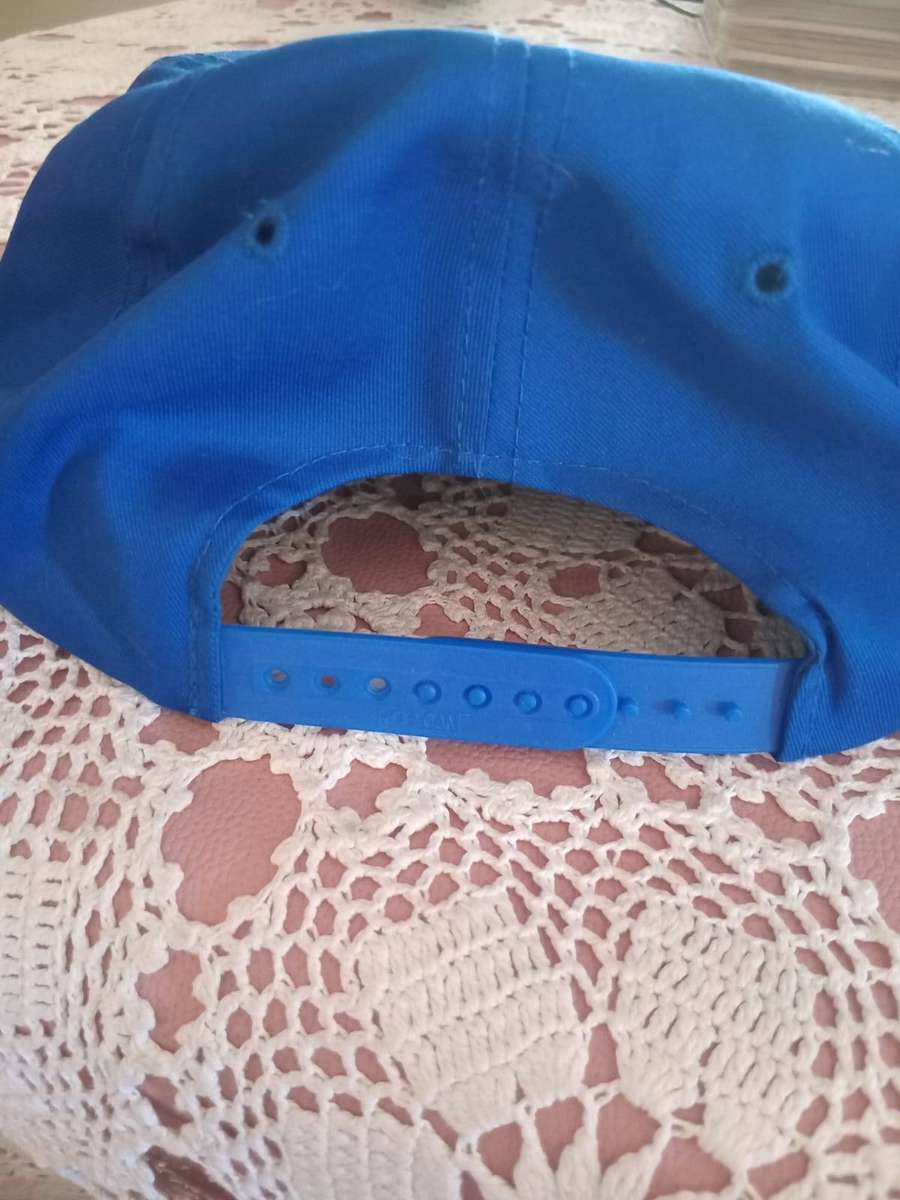 Dark Blue baseball Cap Revell collection