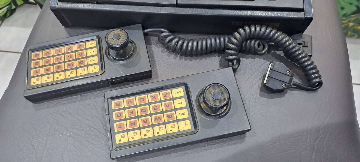 Telefunken CreatiVision