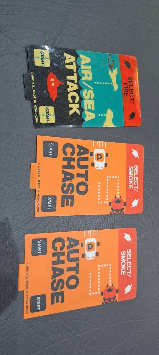 Telefunken CreatiVision