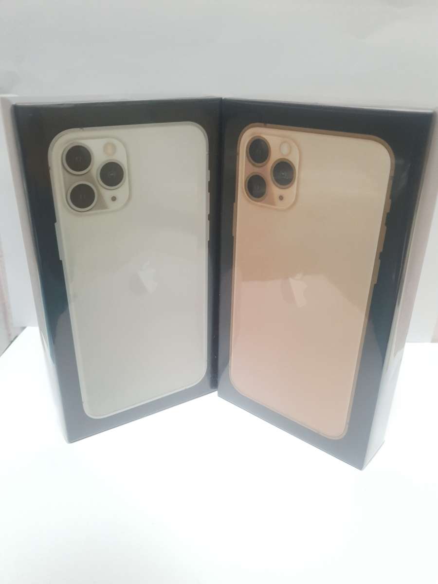 Apple iPhone 11 Pro 64GB Certified Pre-Owned