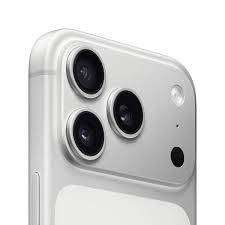 APPLE IPHONE 17 PRO MAX 256GB SILVER