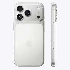 APPLE IPHONE 17 PRO MAX 256GB SILVER
