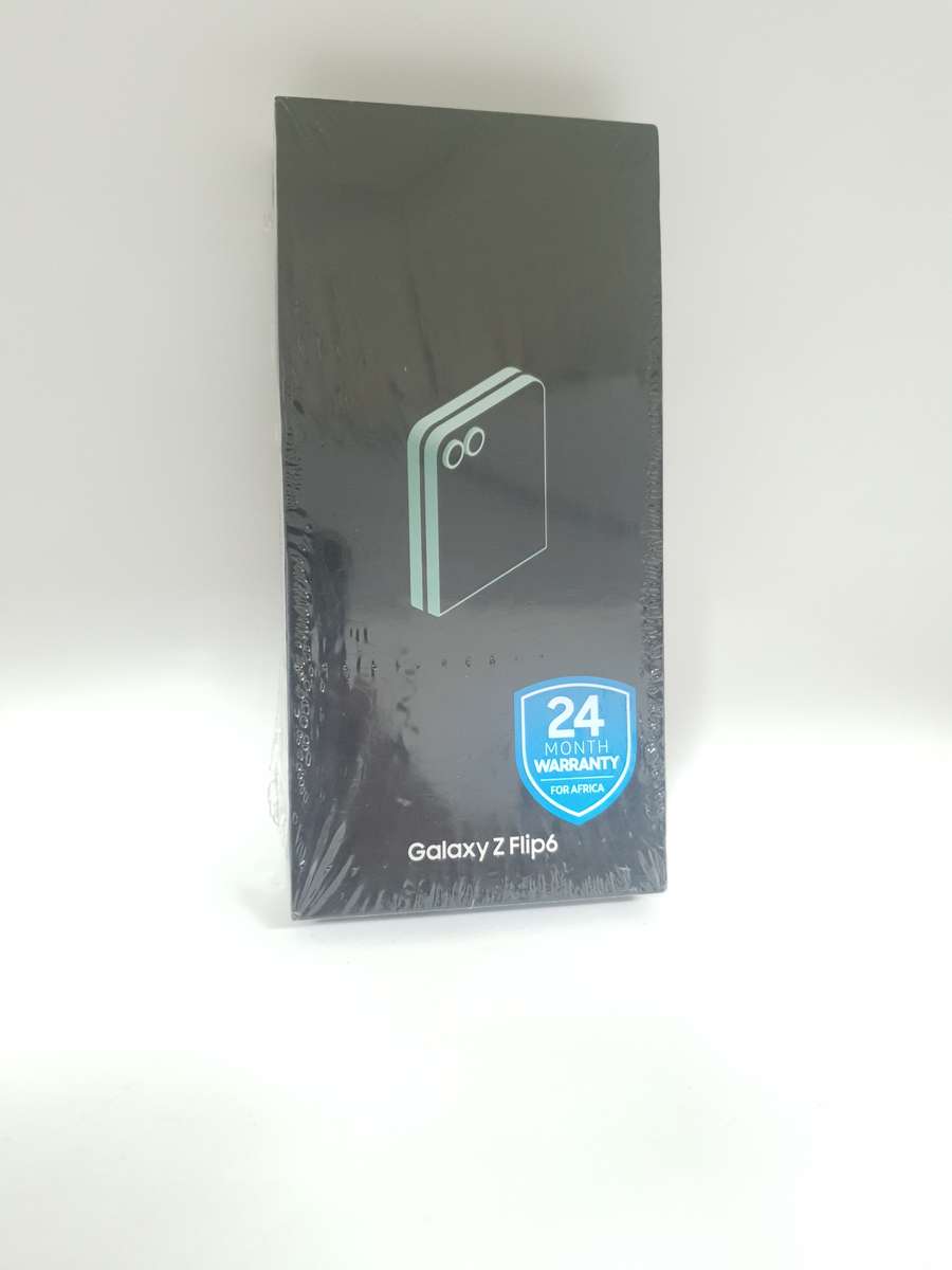 Samsung Galaxy Z Flip 6 256GB Mint