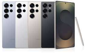 SAMSUNG S25 ULTRA 256GB