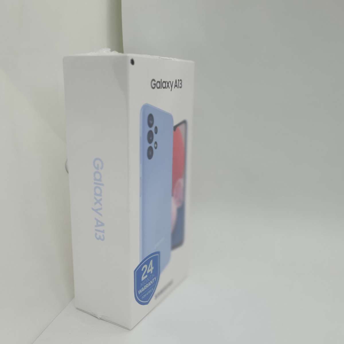 Samsung Galaxy A13 LTE Dual Sim 64GB - Blue