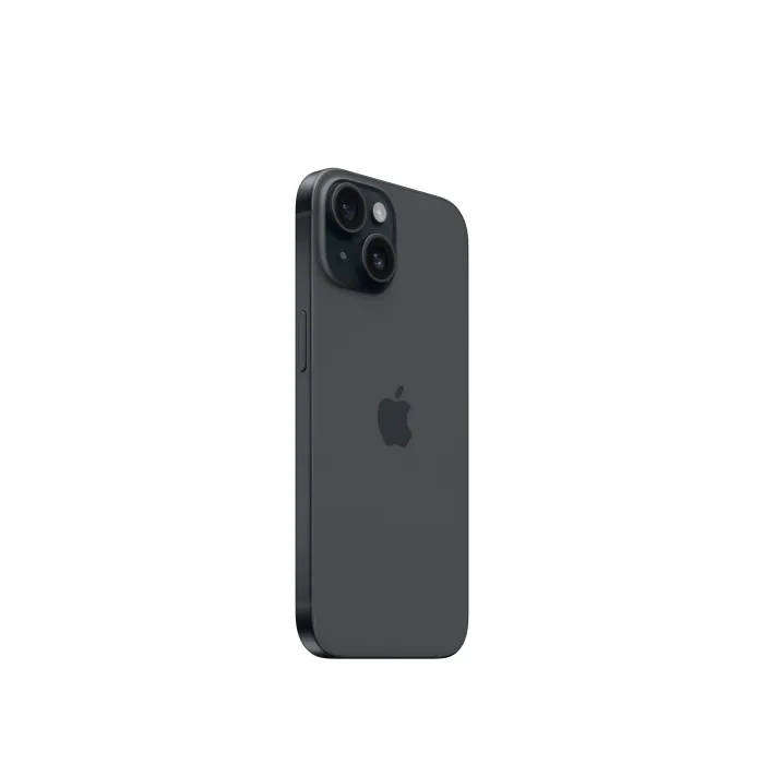 Apple Iphone 15 128gb black Brand new sealed