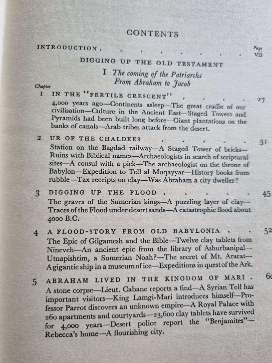 THE BIBLE AS HISTORY Archaeology confirms the Book of Books by WERNER KELLER