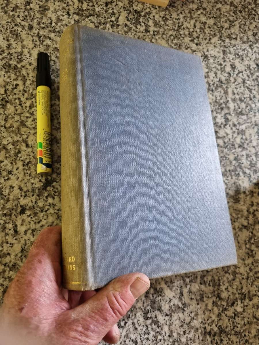 SOME DREAMS COME TRUE ALPHEUS F WILLIAMS ( Stories of early geology in Southern Africa mining  )