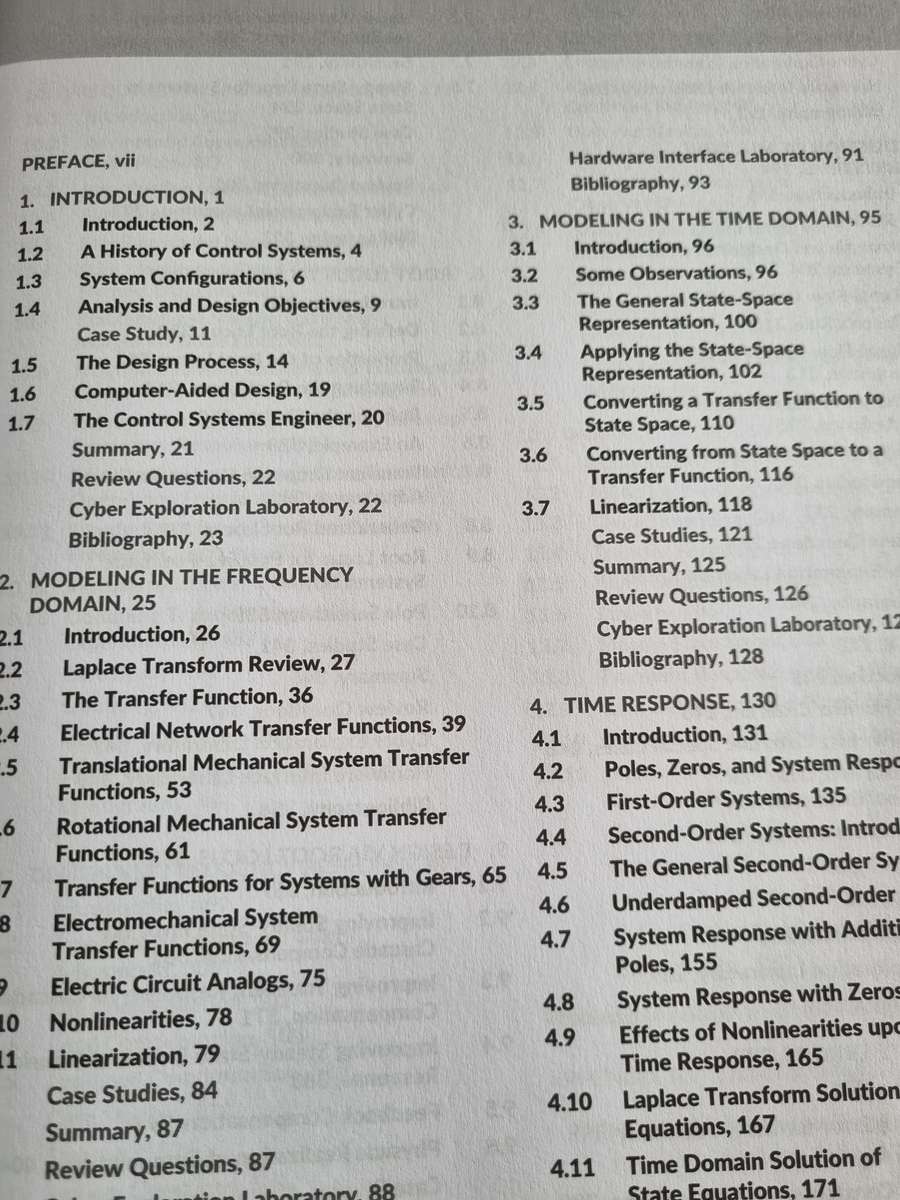 CONTROL SYSTEMS ENGINEERING EIGHTH Edition NORMAN S NISE EMEA EDITION
