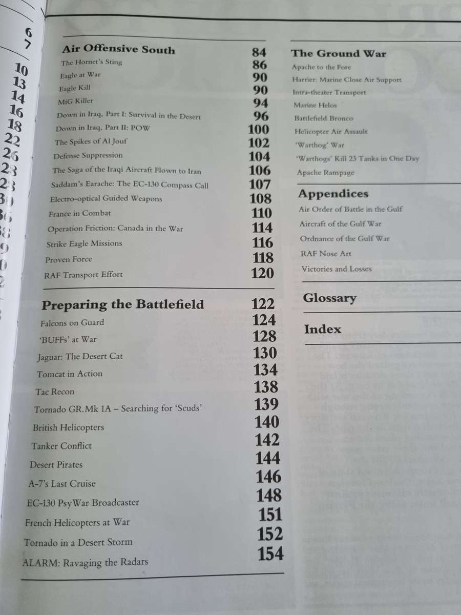GULF AIR WAR DEBRIEF Described by pilots that fought Ed. Gen. STAN MORSE jet fighter pilots
