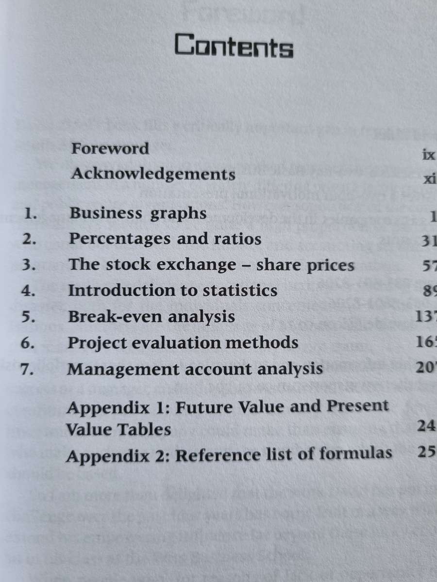 BASIC BUSINESS CALCULATIONS DAVID ZIDEL ( finance accounting statistics bus evaluations shares )