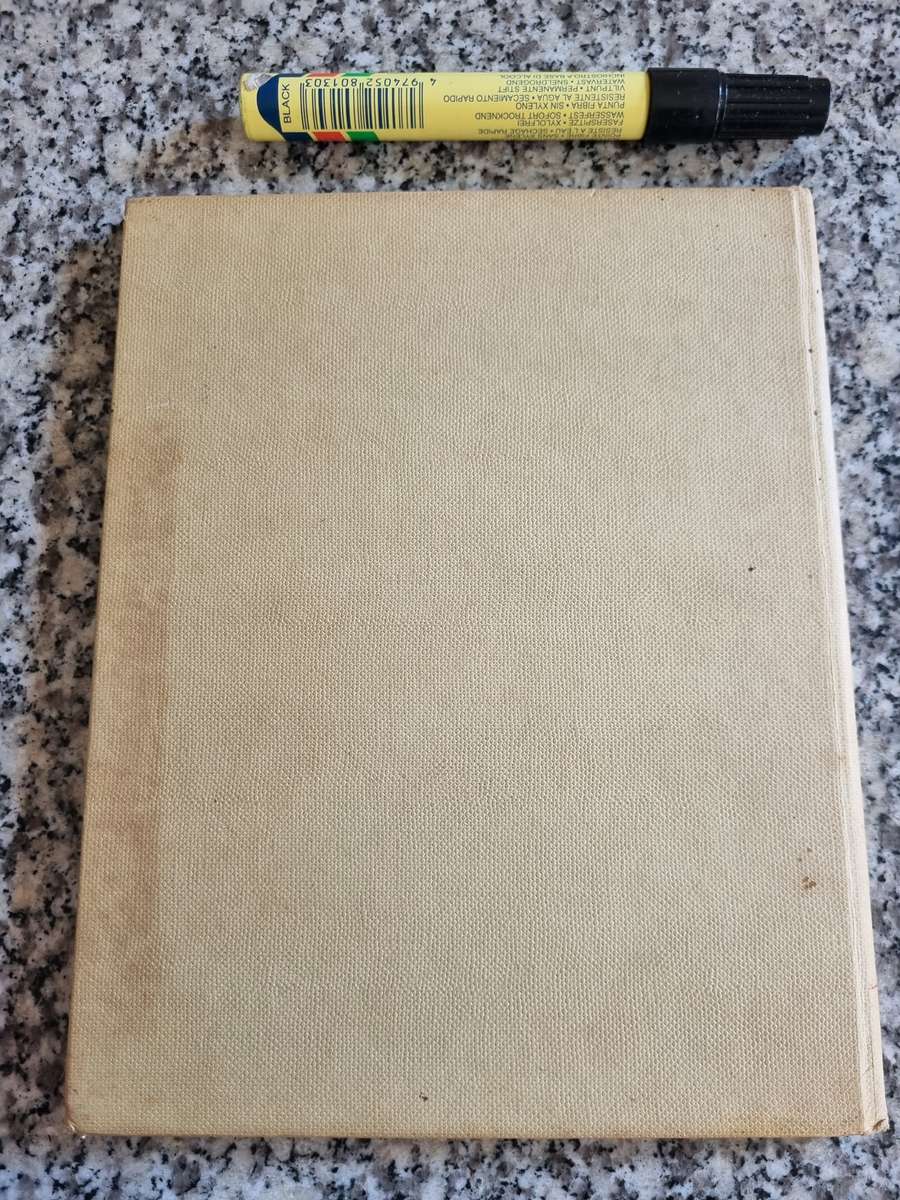 SOMETHING SPECIAL by BEATRICE SCHENK DE REGNIERS Drawings Irene Haas Collins 1959