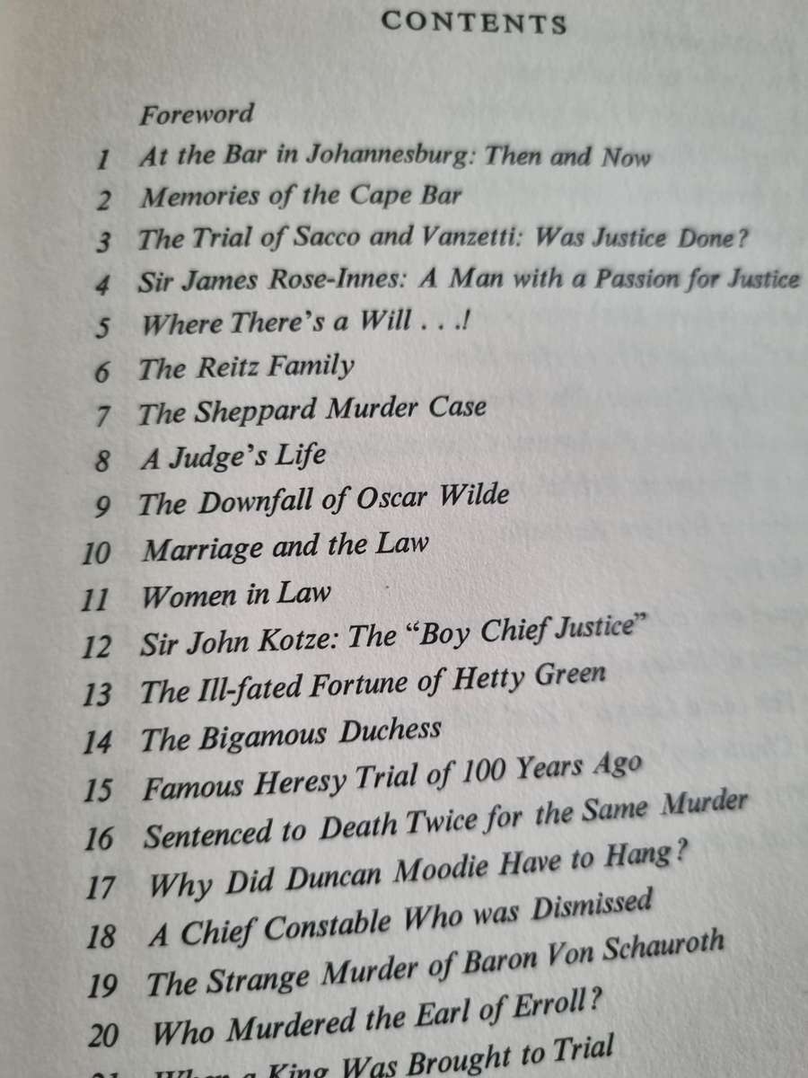 LESLIE BLACKWELL OF JUDGES and JUSTICE 1965  judges law bar Supreme Court  )