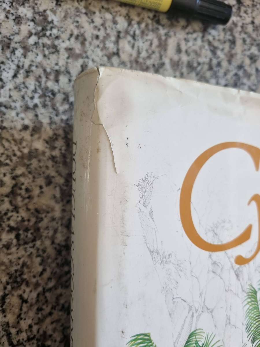 Cycads Douglas Goode Cycads of Africa Second Impression 1993