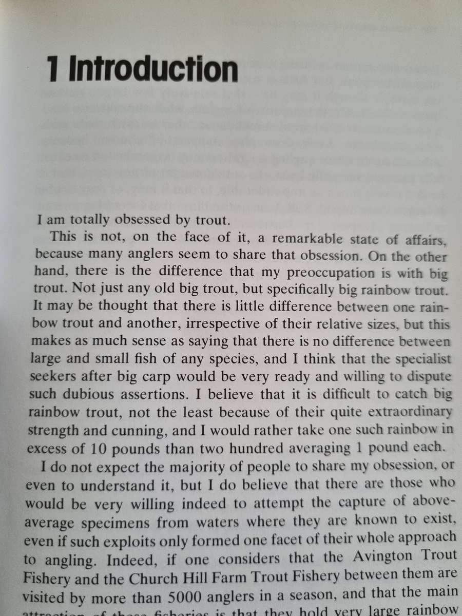 CATCHING BIG TROUT ALAN PEARSON ( Freshwater fishing  )