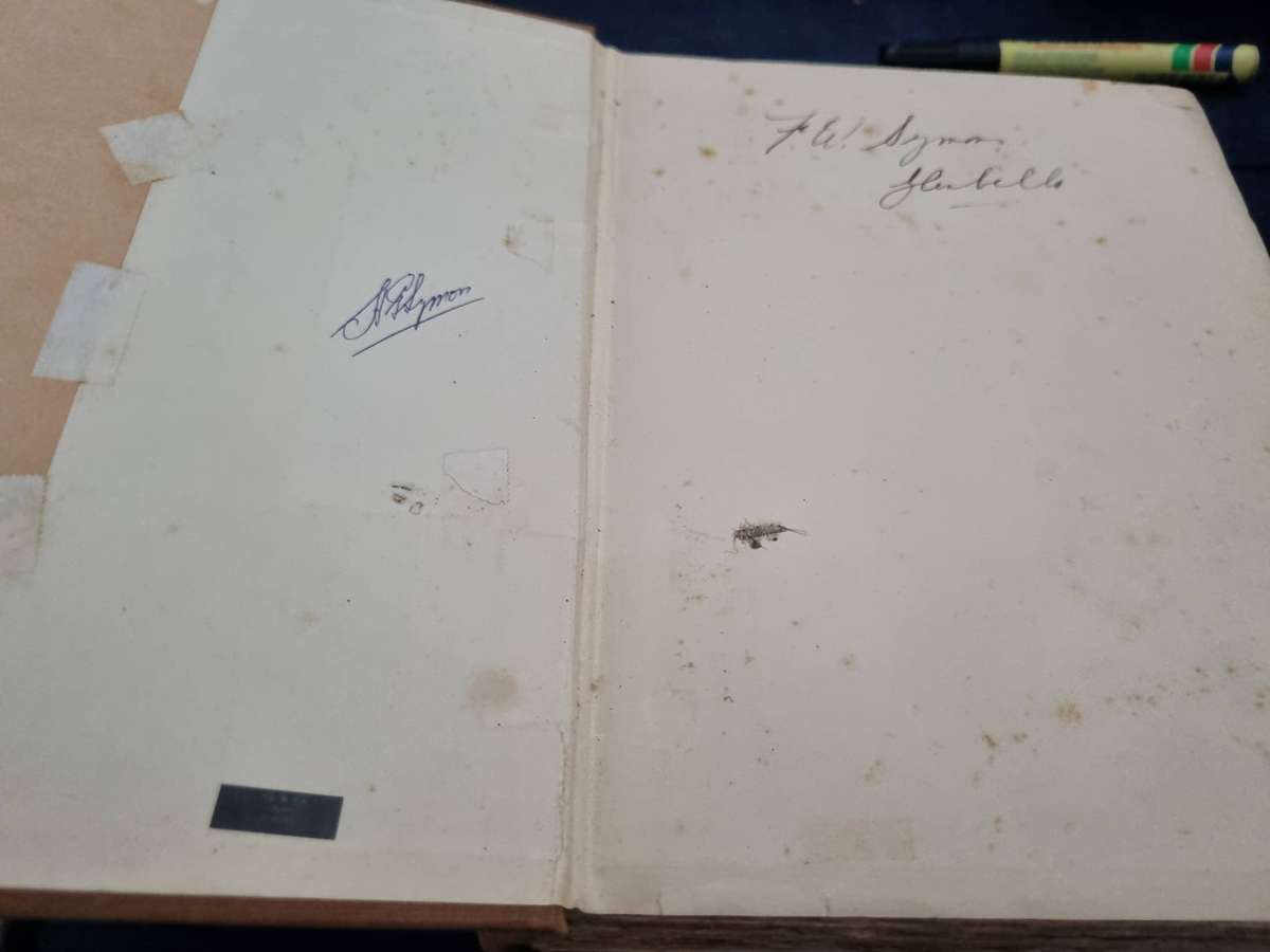 SEVEN PILLARS OF WISDOM A TRIUMPH  T E LAWRENCE Ninth impression 1937